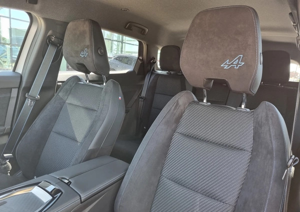 Renault Espace cena 221400 przebieg: 1, rok produkcji 2024 z Jarosław małe 191